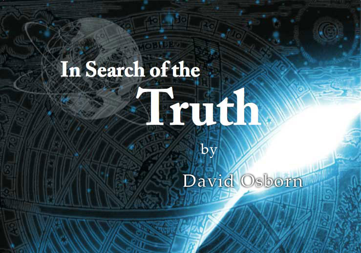 In Search  of Truth