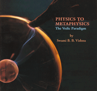 Physics to Metaphysics