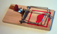 mousetrap