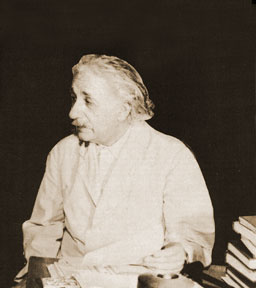 Einstein