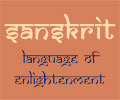 Sanskrit