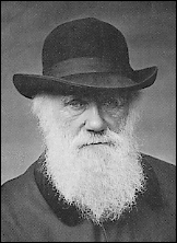 Charles Darwin