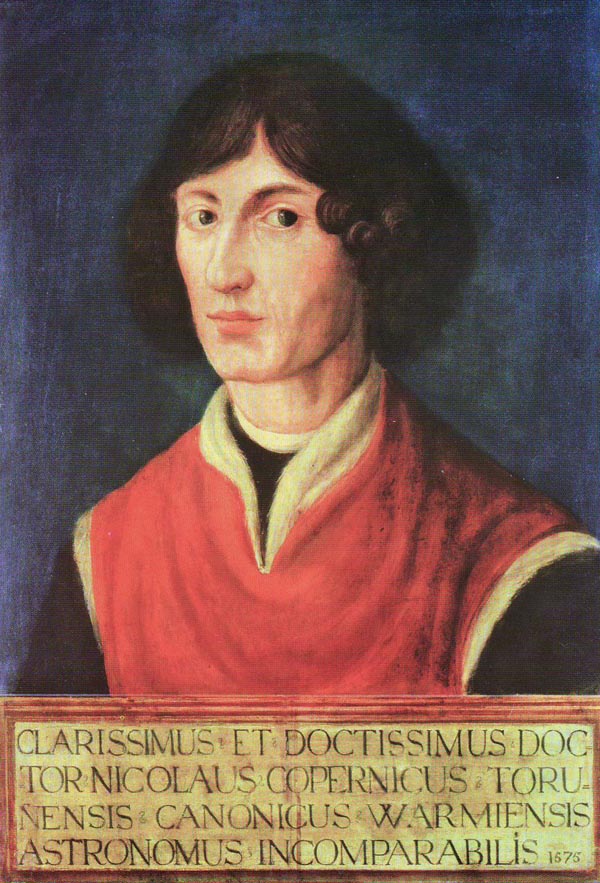 Copernicus