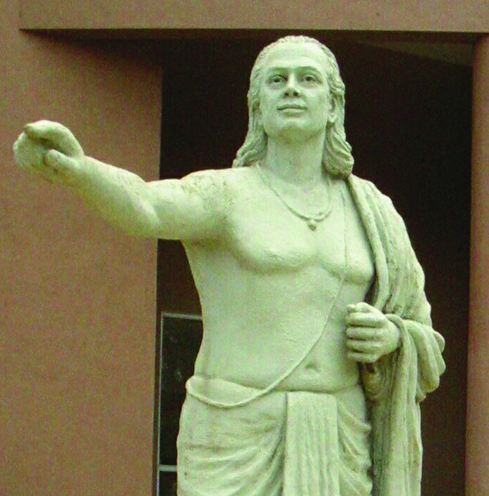 Aryabhata