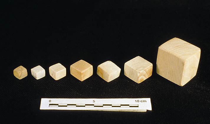 Harappan Weights
