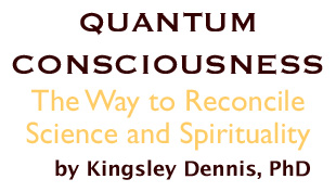 Quantum Consciousness