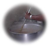 Rice Cooking